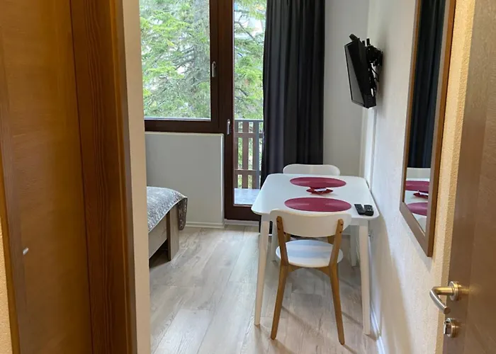 아파트 Montana 자호리나