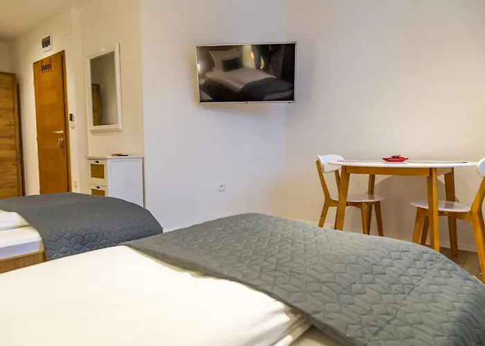 Montana 아파트 자호리나