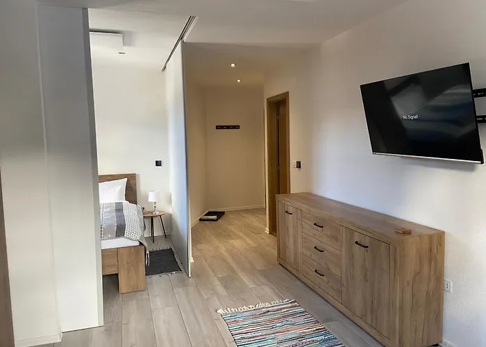 Montana 아파트 자호리나