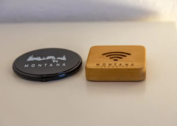 Montana * 자호리나