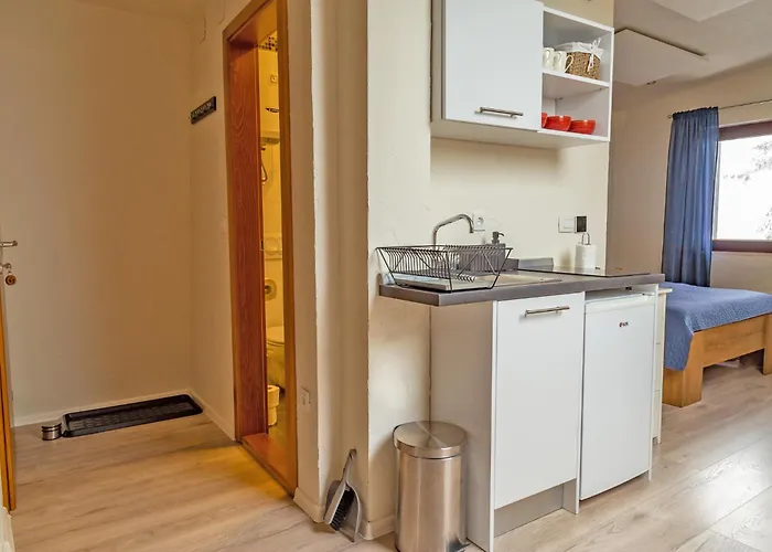 Montana 아파트 자호리나