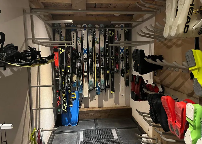 Montana 아파트 자호리나